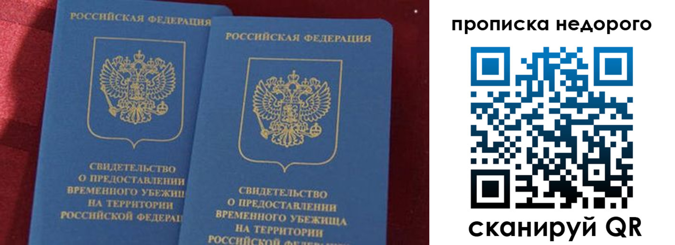 прописка гарантия в Немане